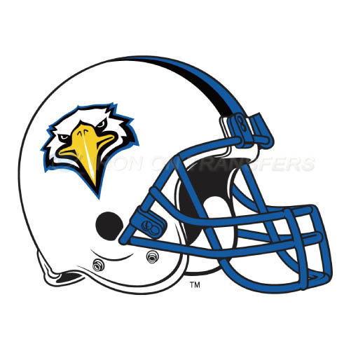 Morehead State Eagles Iron-on Stickers (Heat Transfers)NO.5196